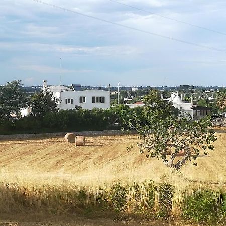B&B Valle D'Itria Martina Franca Eksteriør bilde