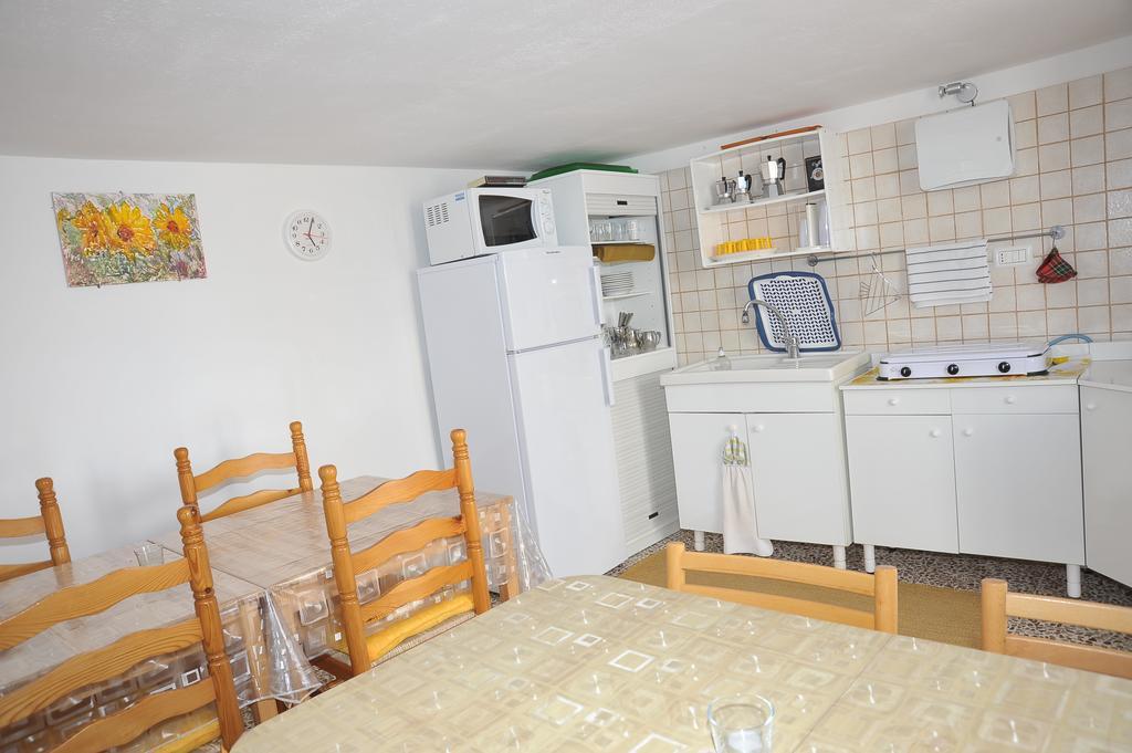 B&B Valle D'Itria Martina Franca Eksteriør bilde
