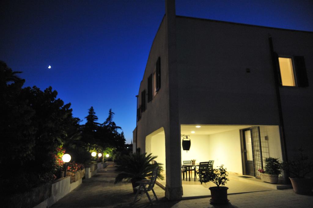 B&B Valle D'Itria Martina Franca Eksteriør bilde