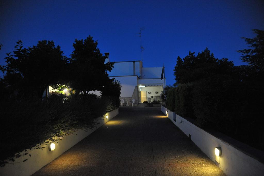 B&B Valle D'Itria Martina Franca Eksteriør bilde