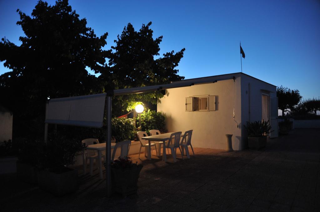 B&B Valle D'Itria Martina Franca Eksteriør bilde