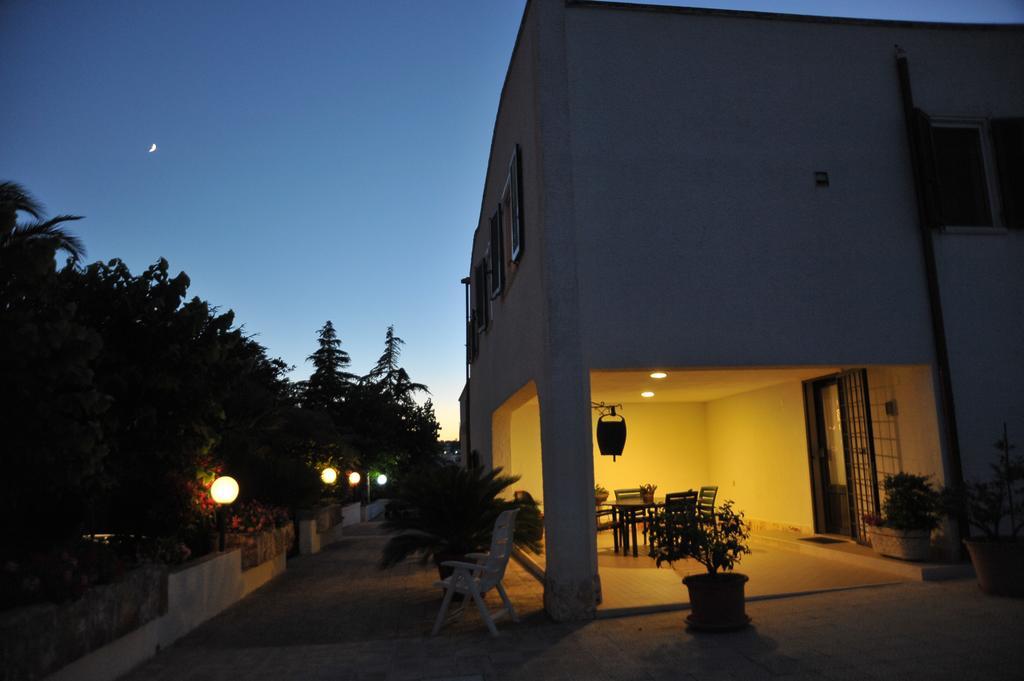 B&B Valle D'Itria Martina Franca Eksteriør bilde