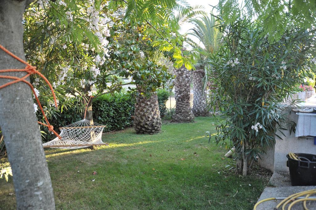 B&B Valle D'Itria Martina Franca Eksteriør bilde