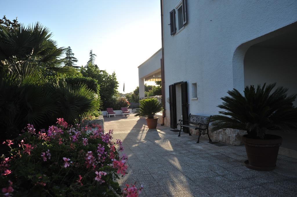 B&B Valle D'Itria Martina Franca Eksteriør bilde