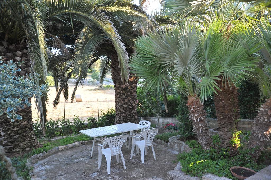 B&B Valle D'Itria Martina Franca Eksteriør bilde