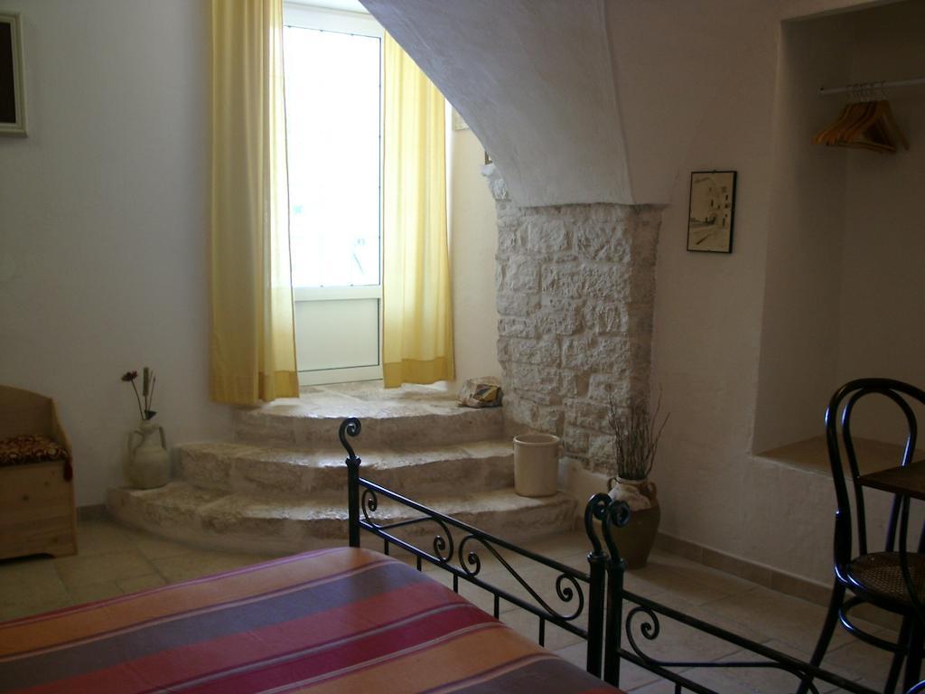 B&B Valle D'Itria Martina Franca Eksteriør bilde