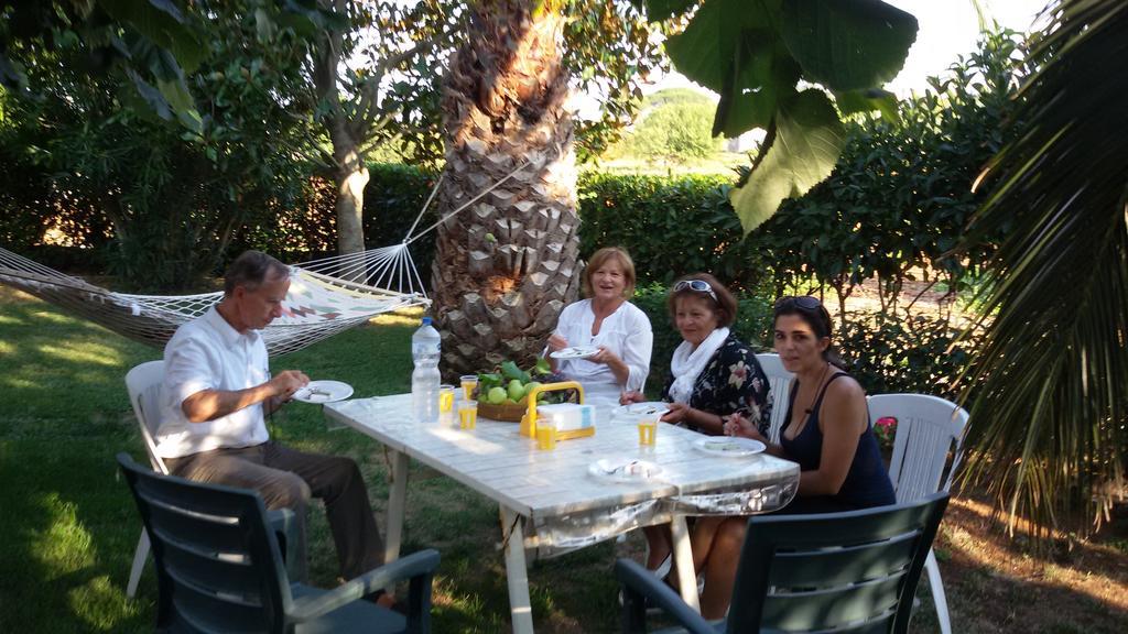 B&B Valle D'Itria Martina Franca Eksteriør bilde