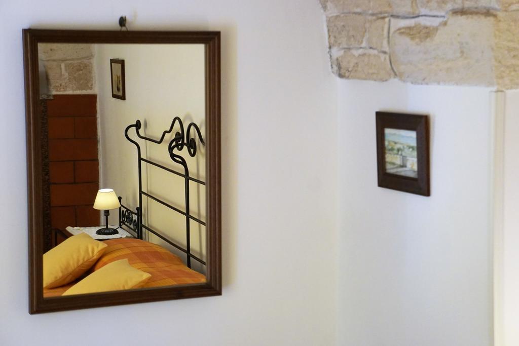 B&B Valle D'Itria Martina Franca Eksteriør bilde
