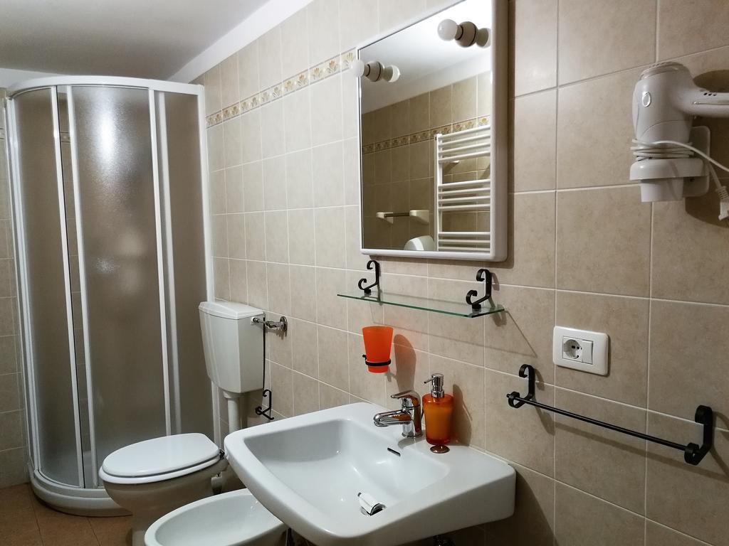 B&B Valle D'Itria Martina Franca Eksteriør bilde
