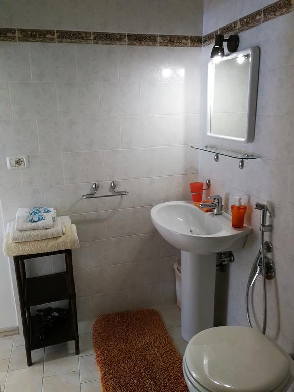 B&B Valle D'Itria Martina Franca Eksteriør bilde