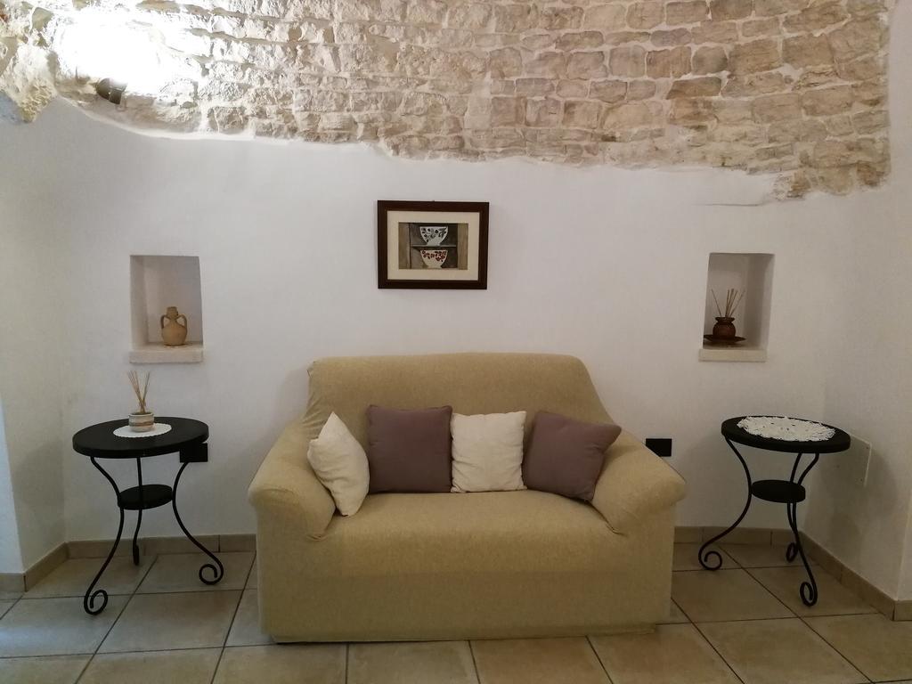B&B Valle D'Itria Martina Franca Eksteriør bilde
