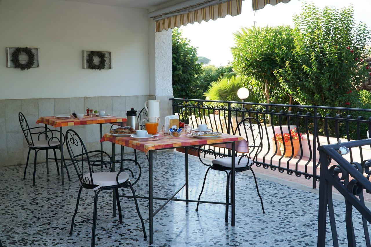 B&B Valle D'Itria Martina Franca Eksteriør bilde