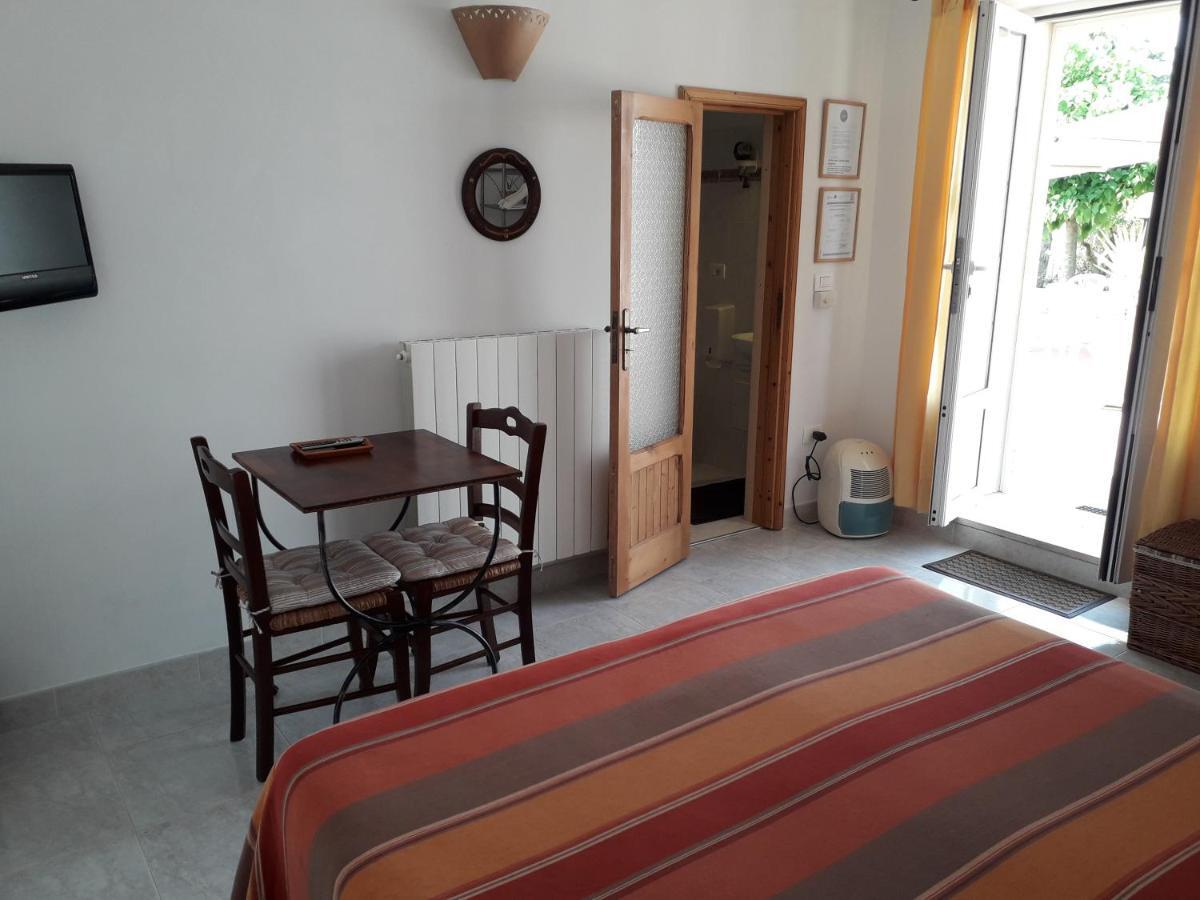 B&B Valle D'Itria Martina Franca Eksteriør bilde