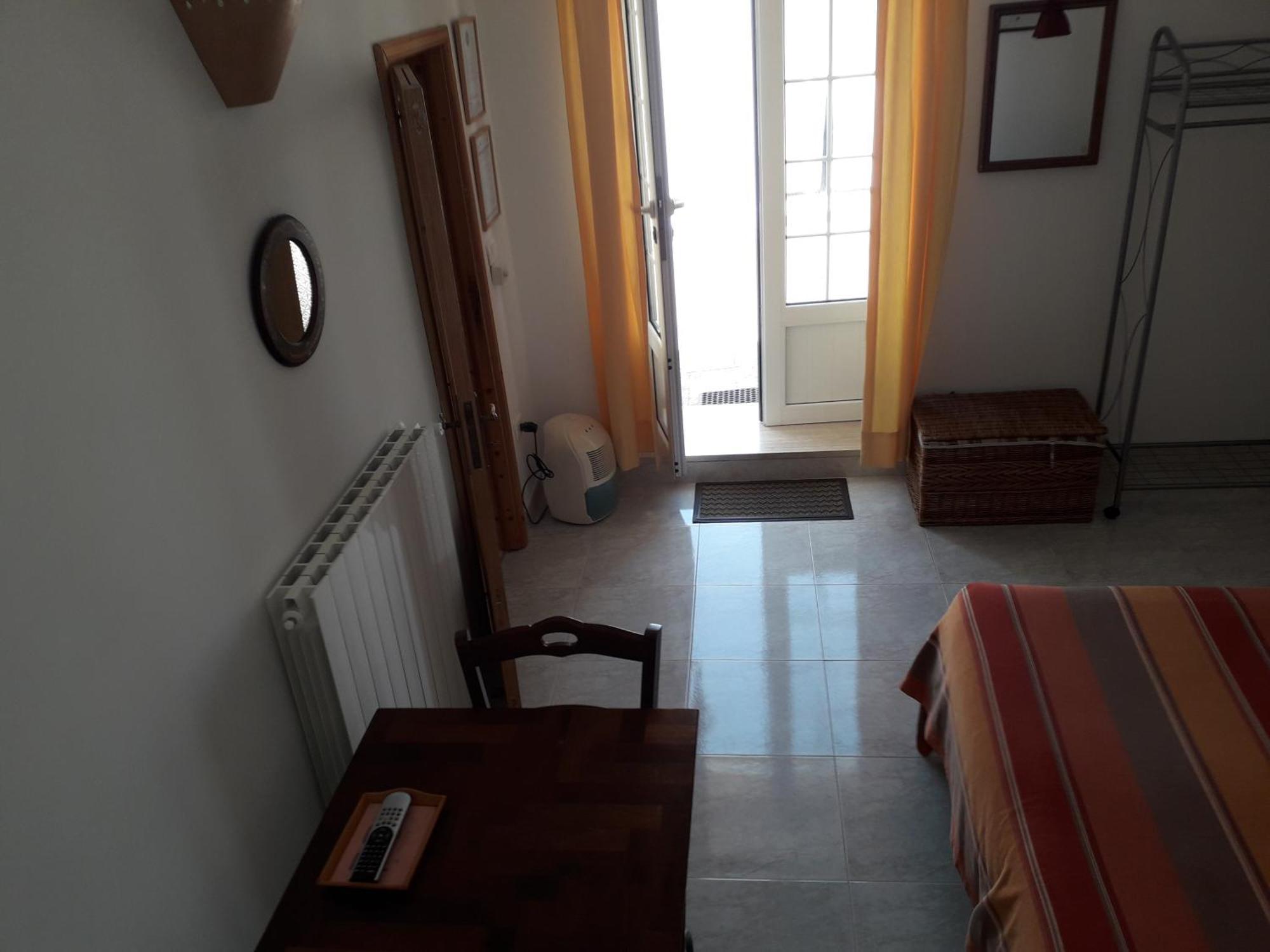 B&B Valle D'Itria Martina Franca Eksteriør bilde